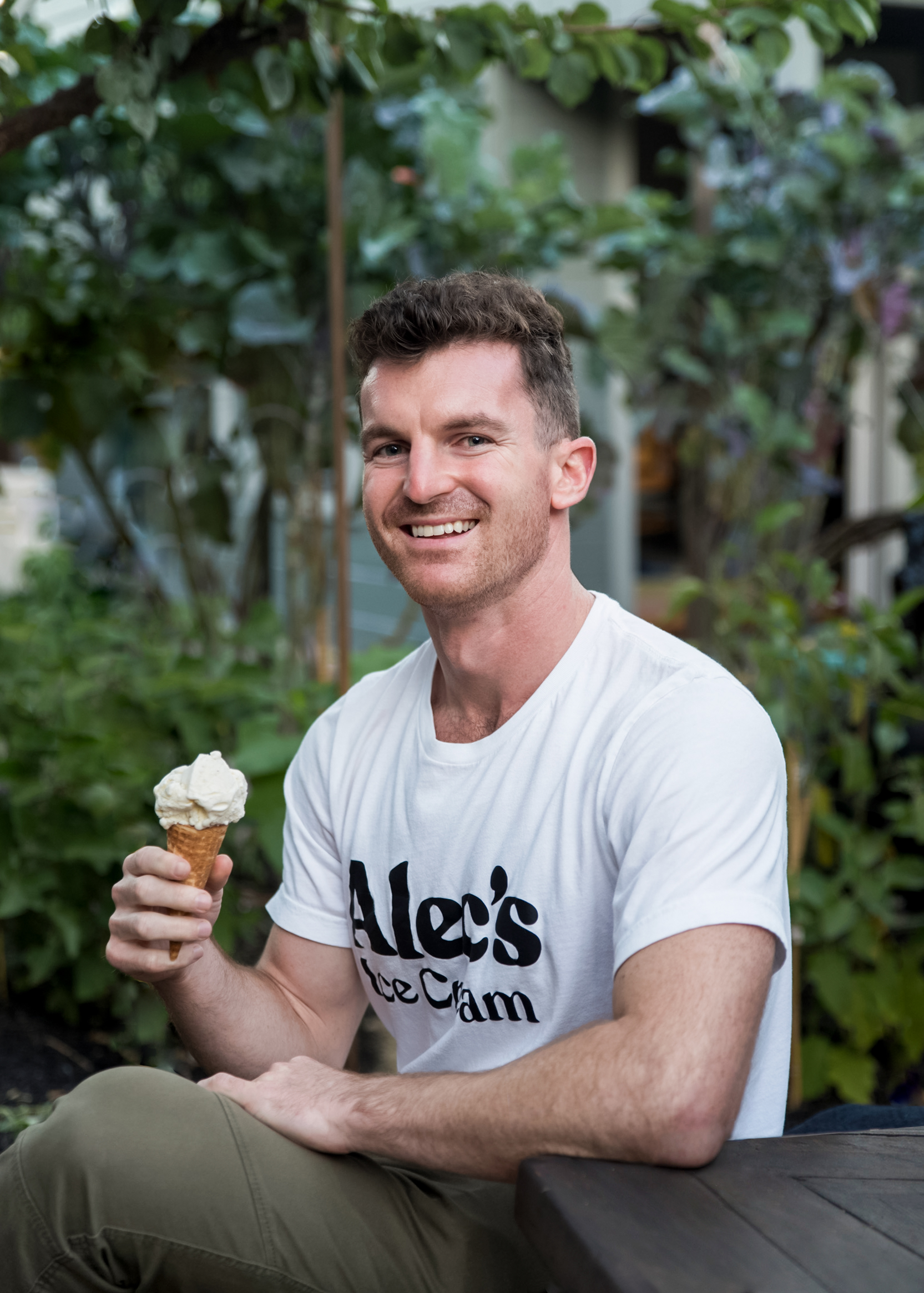 Super Sampler – Alec's Ice Cream