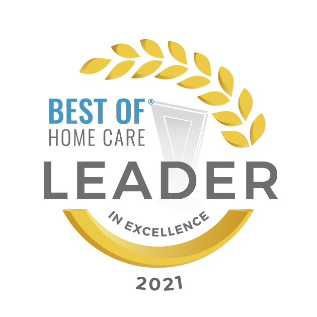 Kadan Homecare received the distinguished Best of Home Care – Leader in Excellence Award from Home Care Pulse.