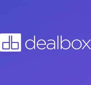 Dealbox crypto 0.00124391 btc in usd
