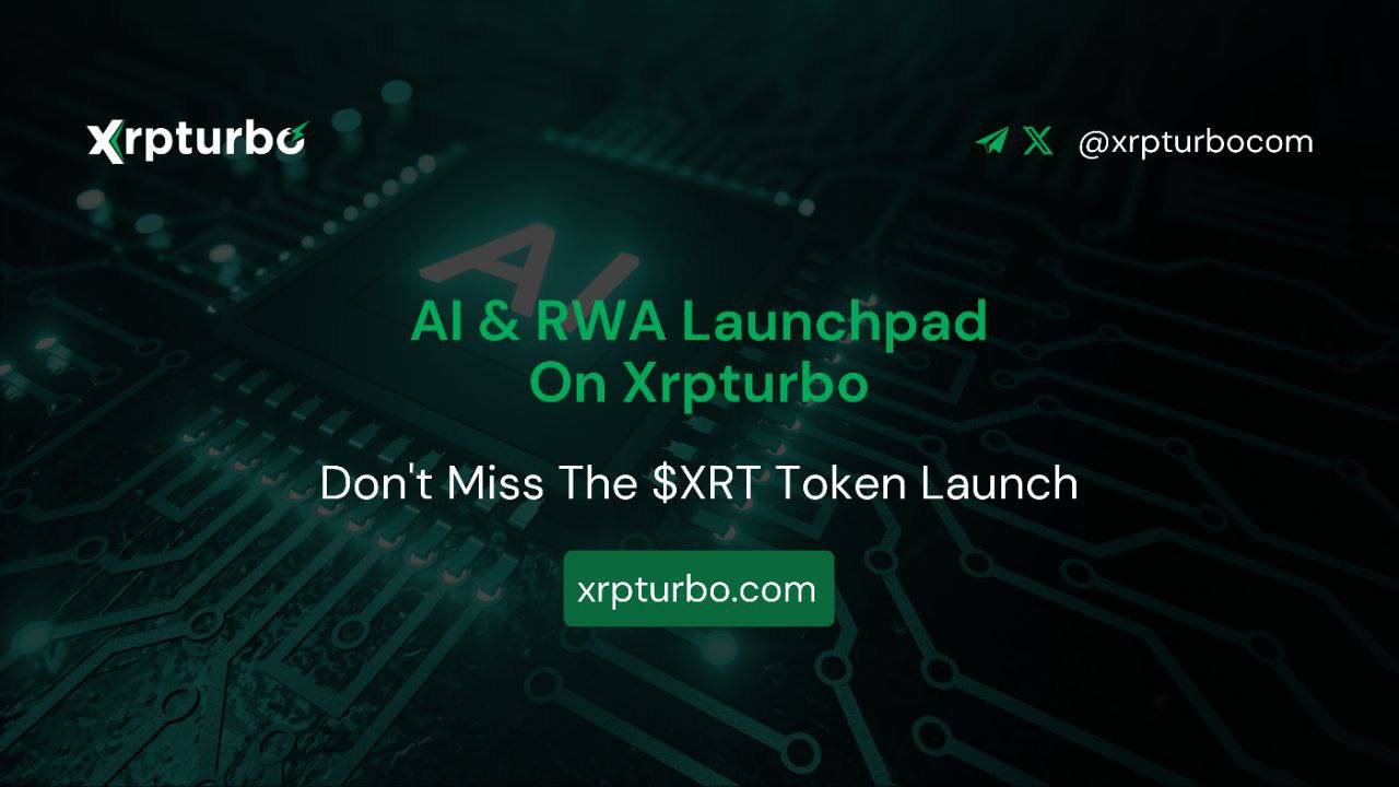 XRPTurbo