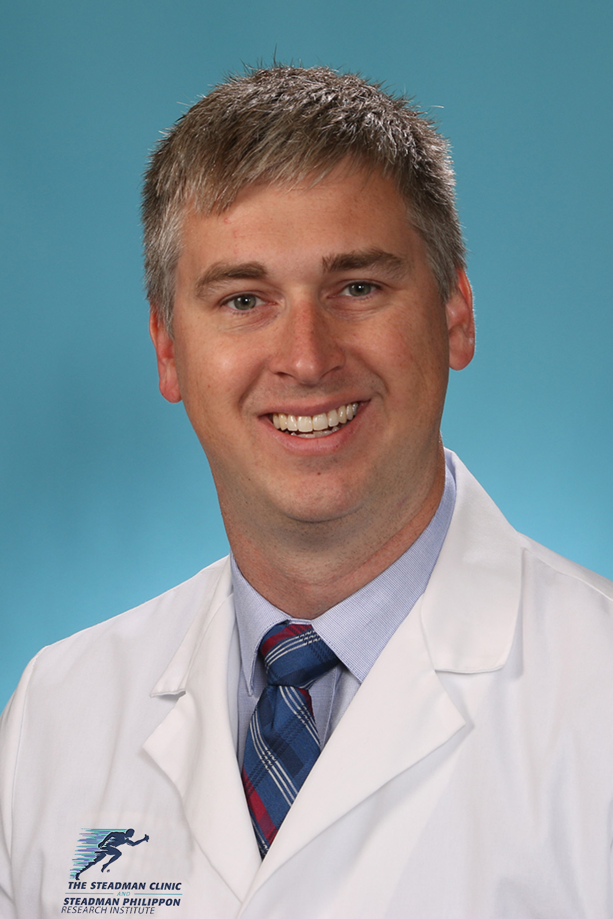 Pictured: Jonathon Backus, MD