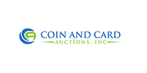 Featured Image for Coin and Card Auctions, Inc.