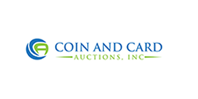 Featured Image for Coin and Card Auctions, Inc.