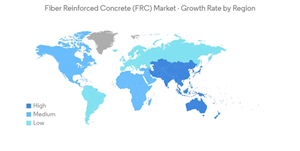 Fiber Reinforced Concrete Frc Market Fiber Reinforced Concrete F R C Market Growth Rate By Region