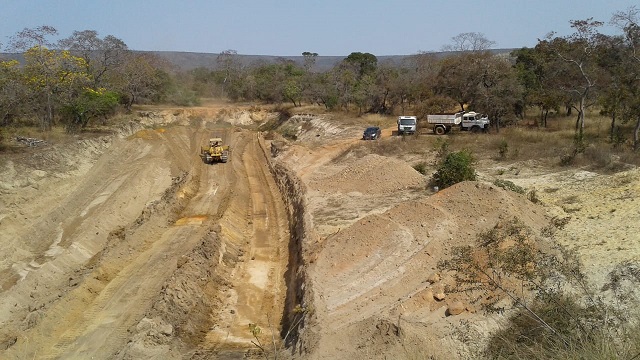 Project Jequitinhonha River Valley August 21