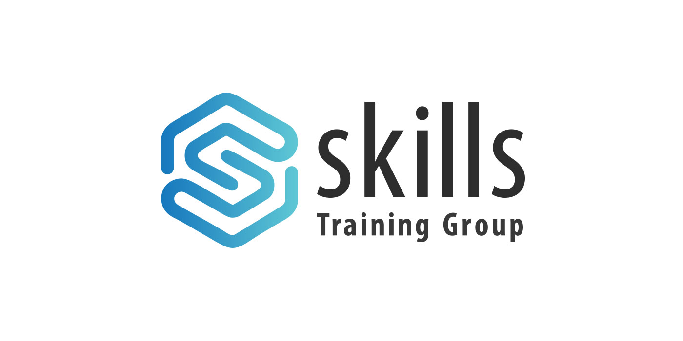 Skills Training Group logo.png