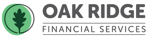 Oak Ridge Financial Services, Inc. Announces Second Quarter