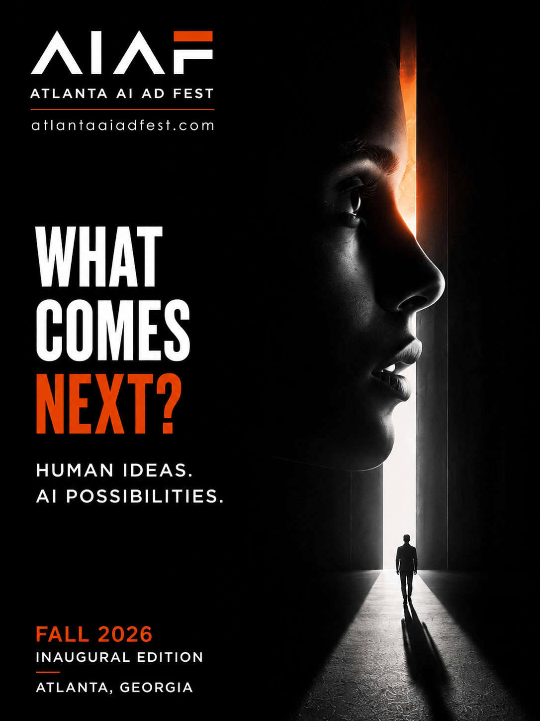 Atlanta AI Ad Fest Announces Inaugural 2026 Festival and Awards Night