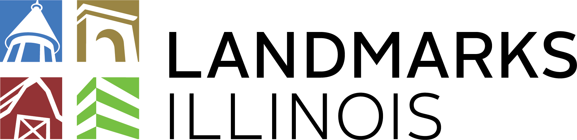 Landmarks Illinois receives transformative $300,000 gift from the John D. and Catherine T. MacArthur Foundation