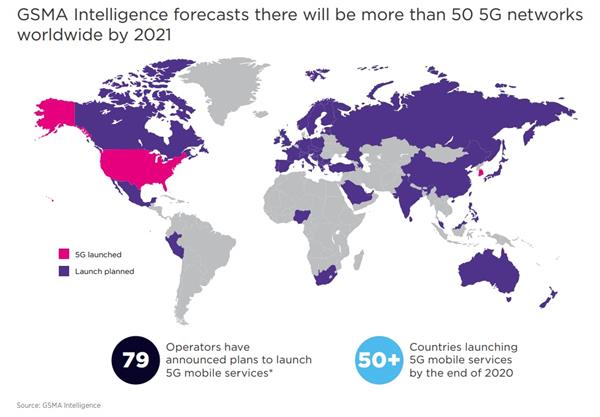 5G-Network-roll-out-worldwide2100