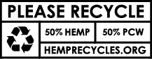 Hemp Recycles Project