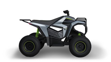 VAT UTILITY YOUTH ATV