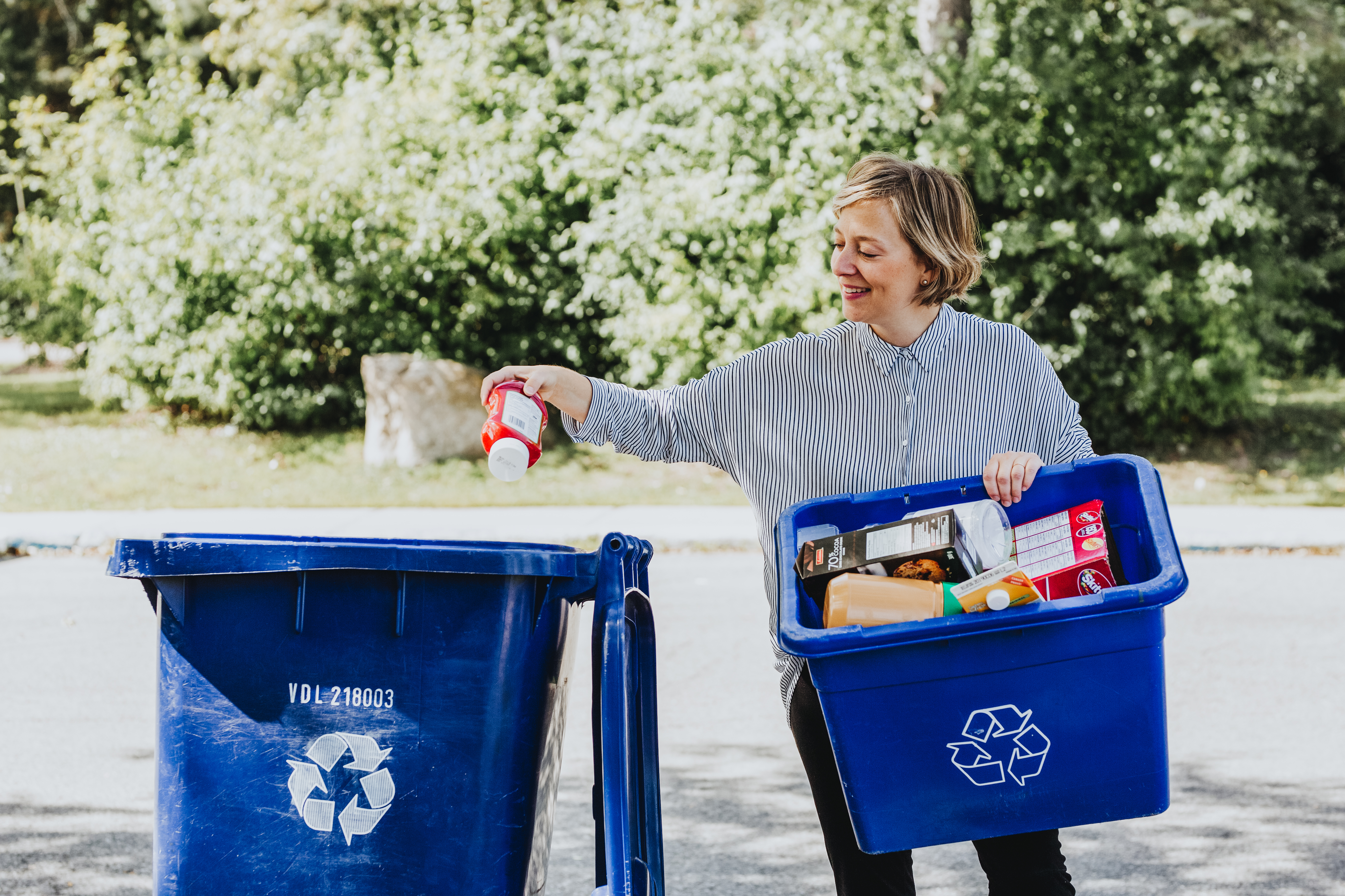 Chaque geste compte.