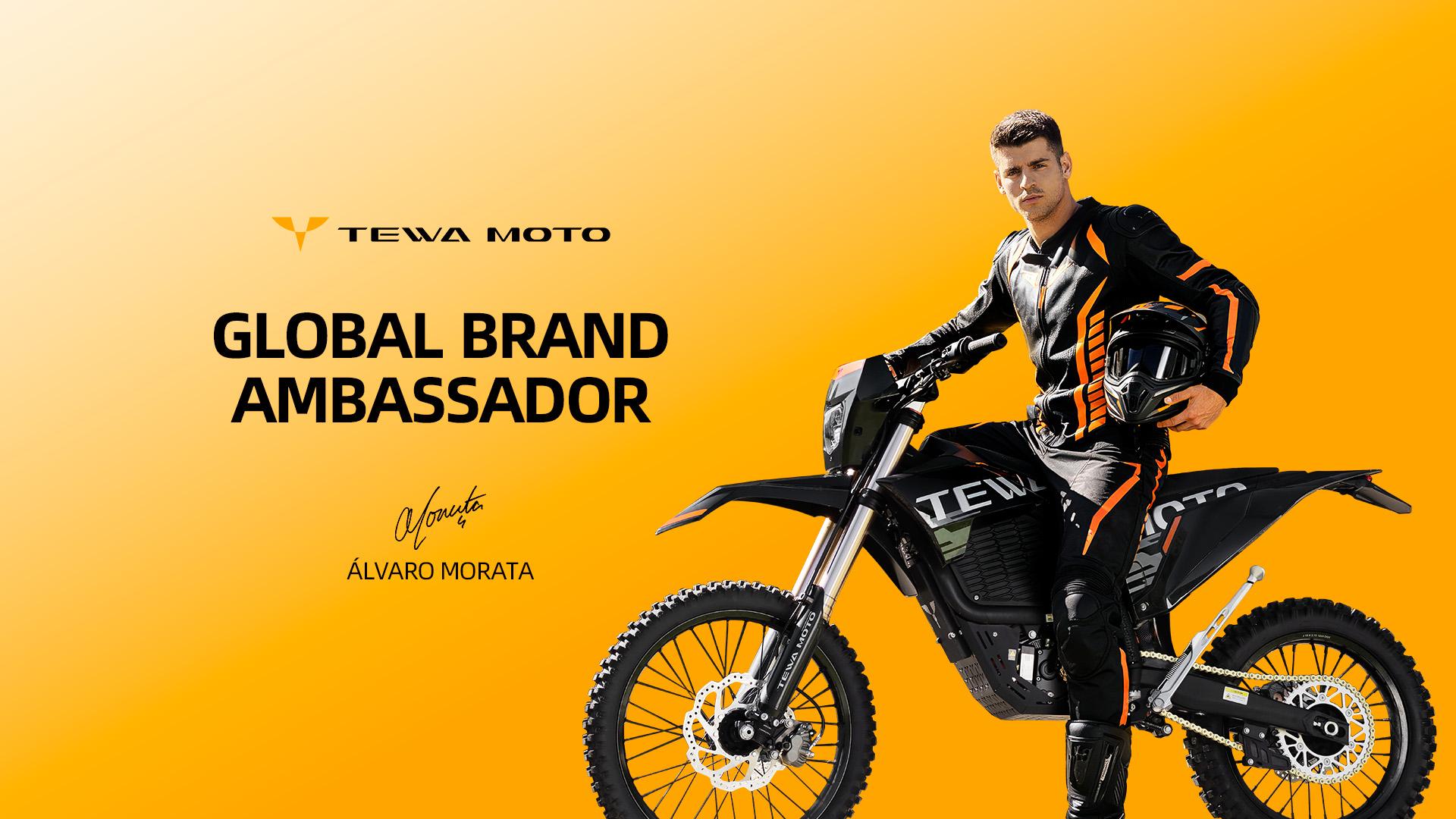 TEWA MOTO