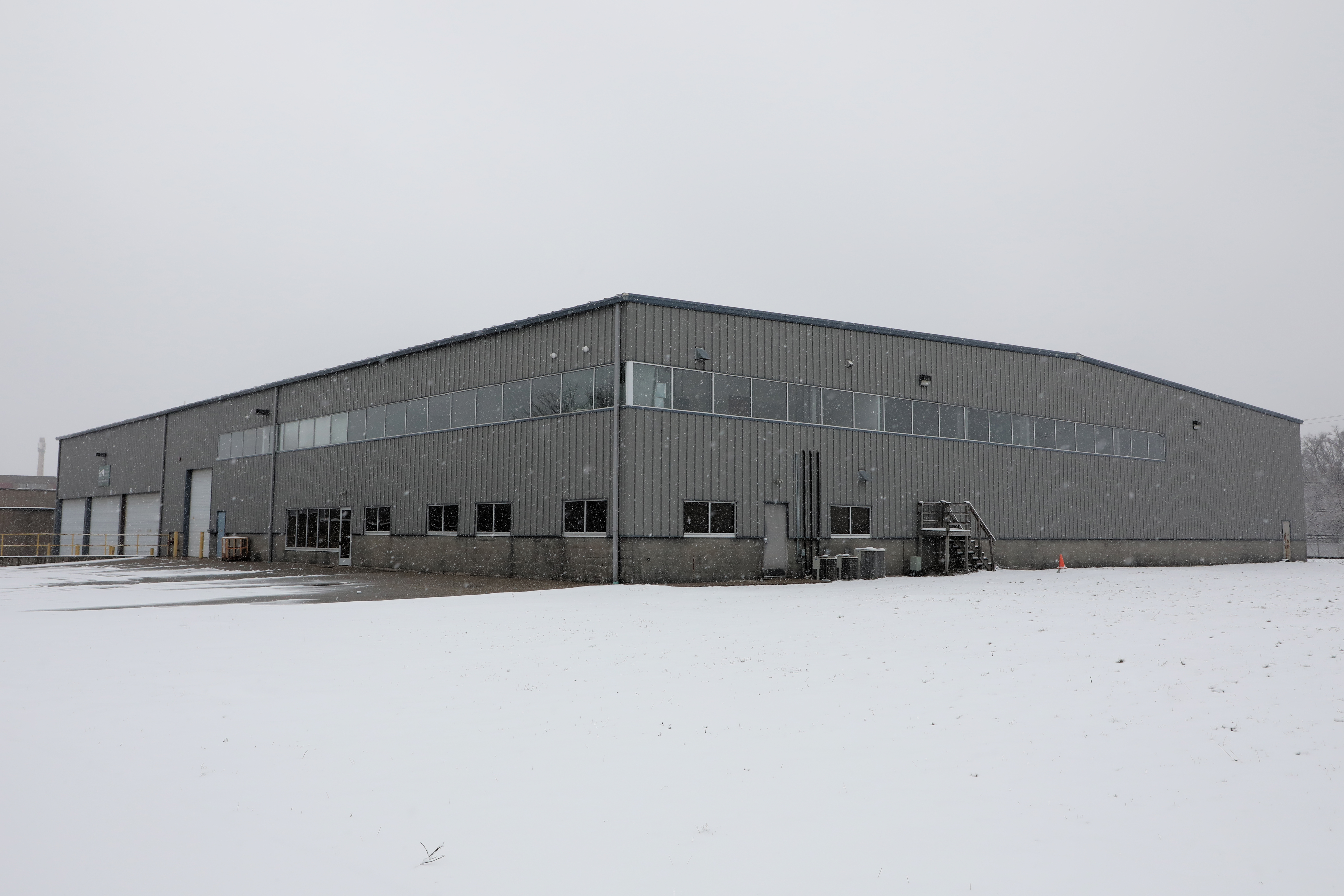 Gentex to Open Production Facility in Grand Rapids