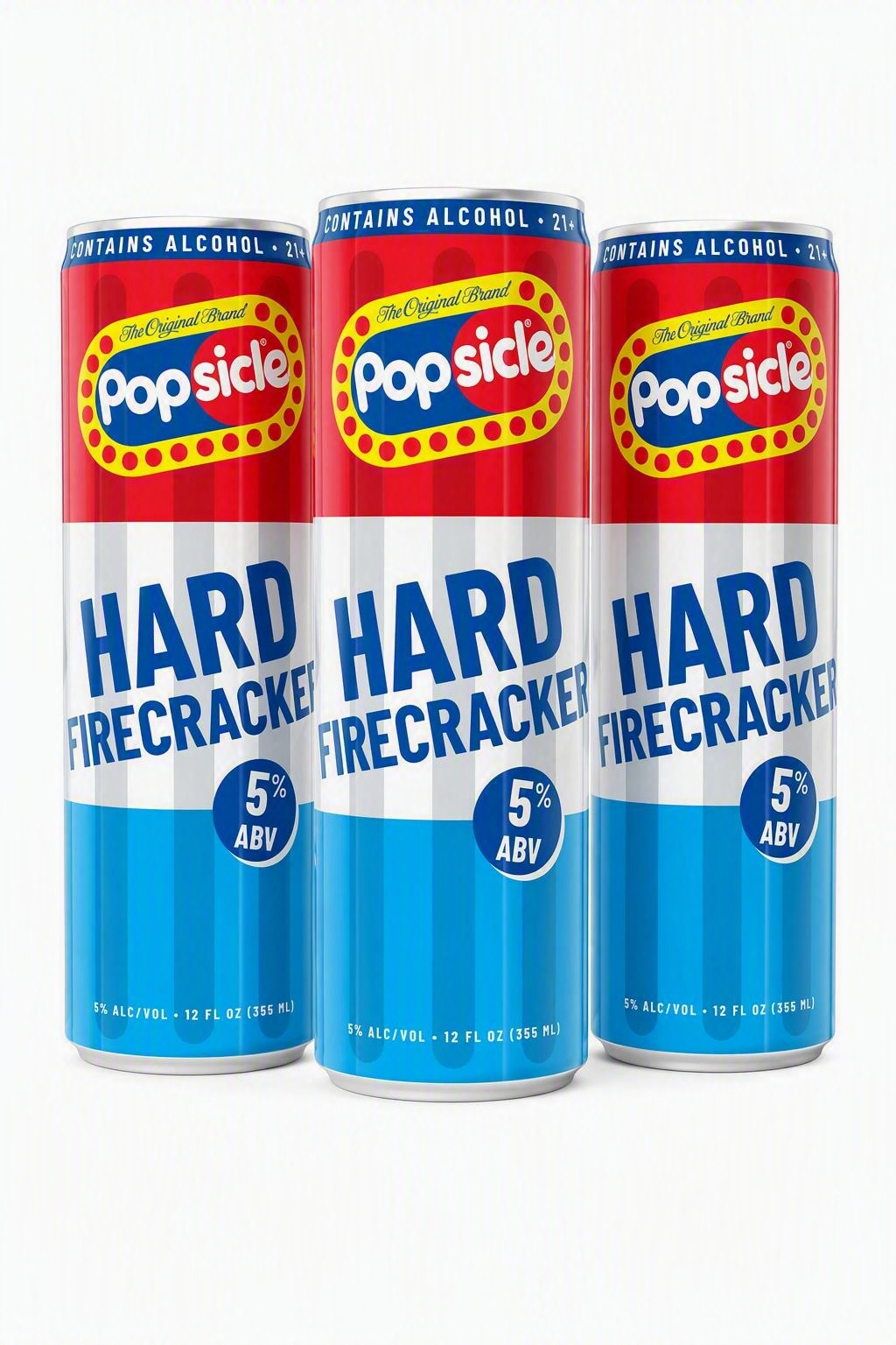 Popsicle Hard Firecracker