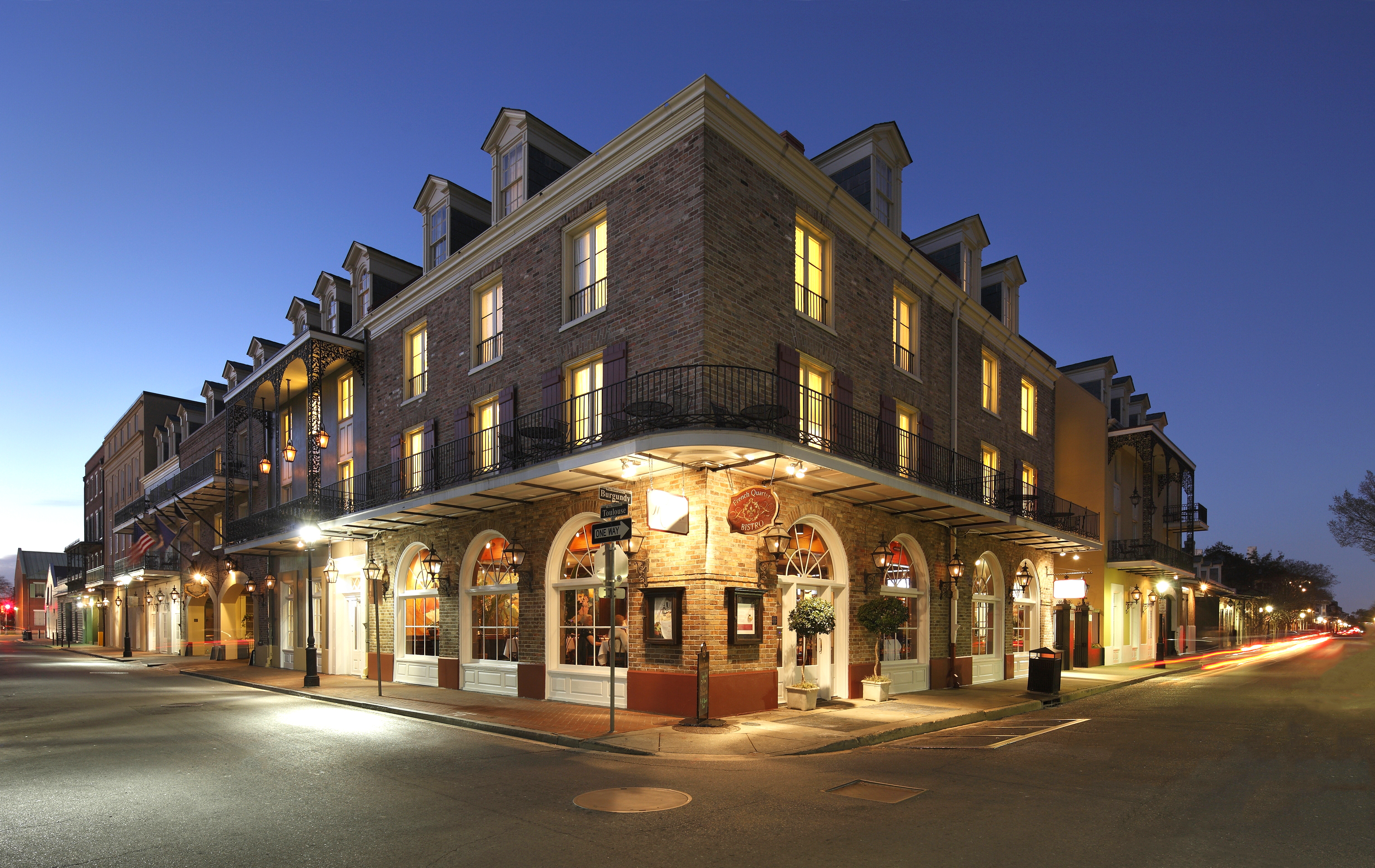 Maison Dupuy-