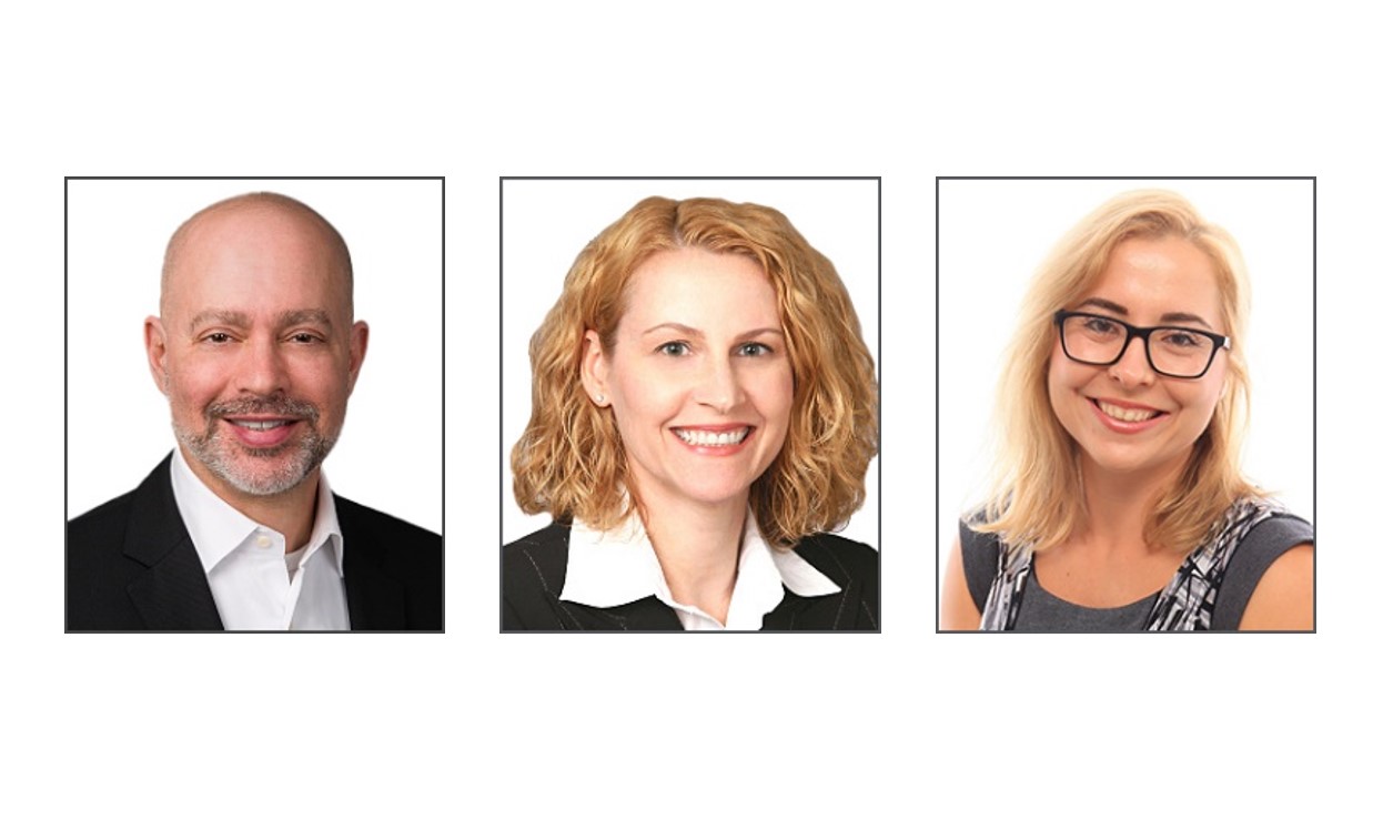 Robert P. Jacobs, Linda A. Powell, Allison Zamani - Blank Rome LLP