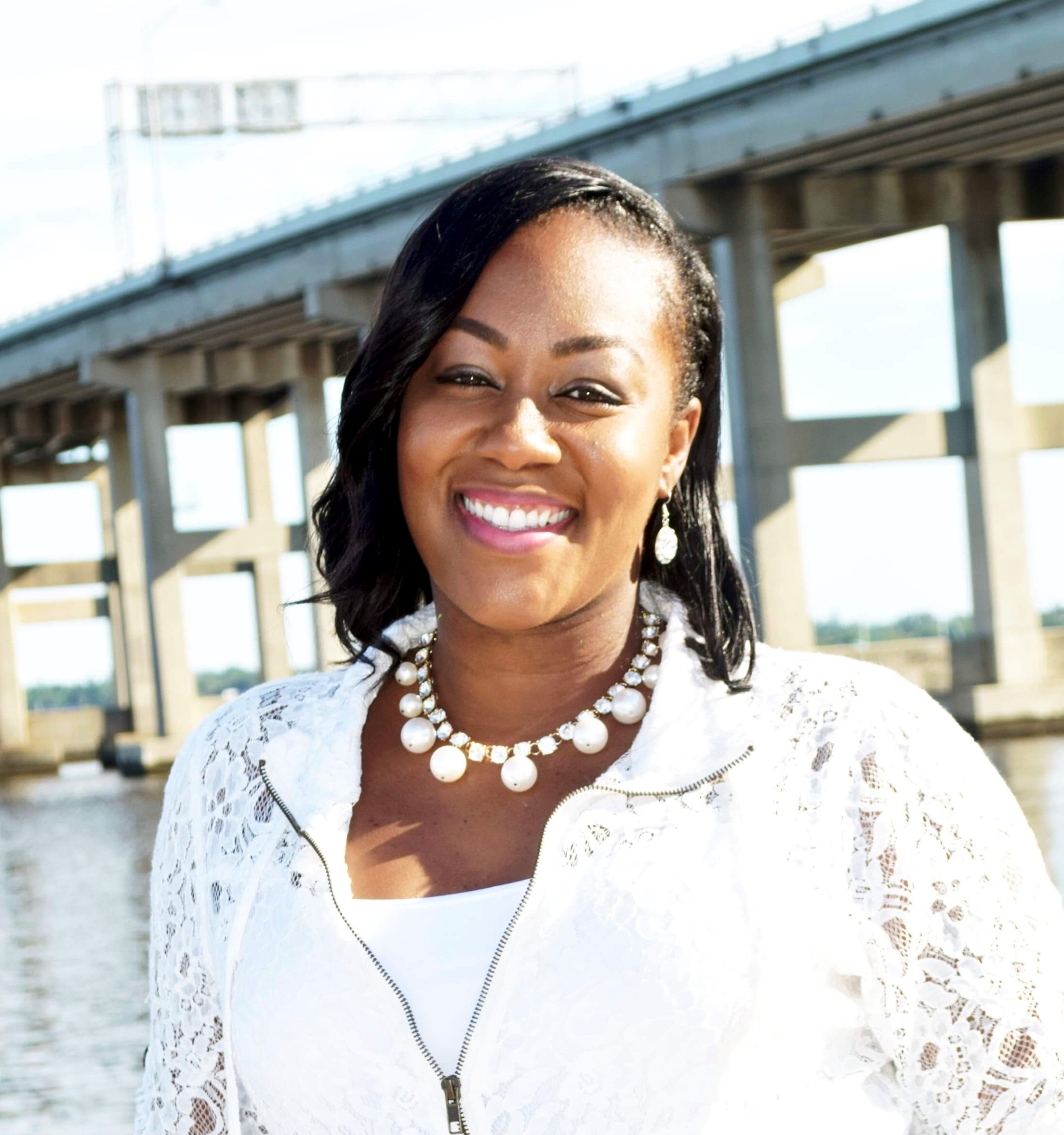 Tia Head shot 2