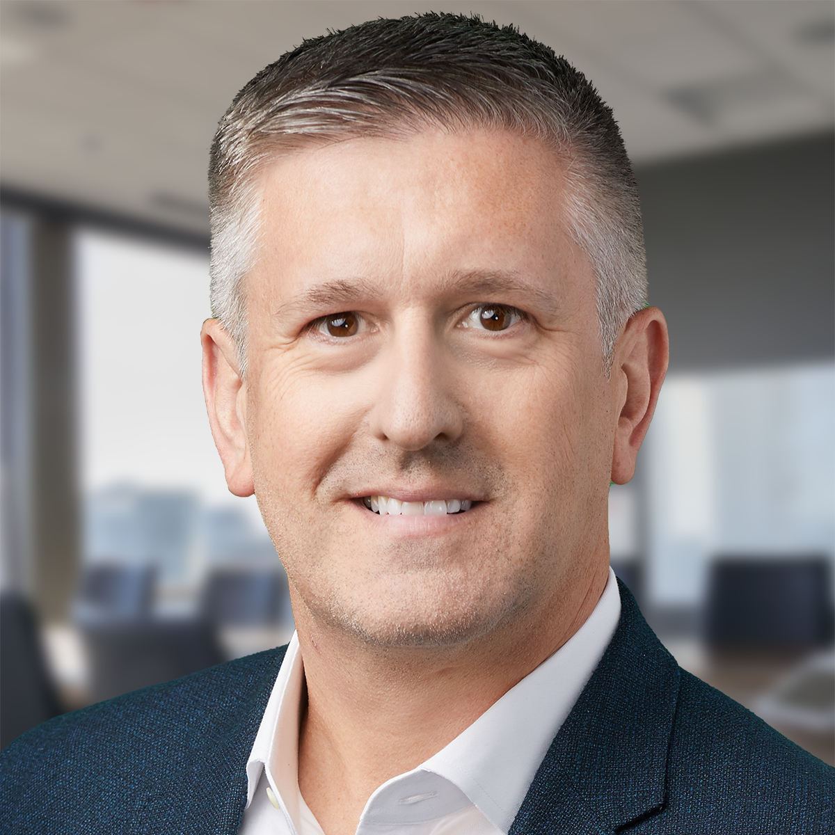Chris McMillen becomes Chief Revenue Officer at Arctiq