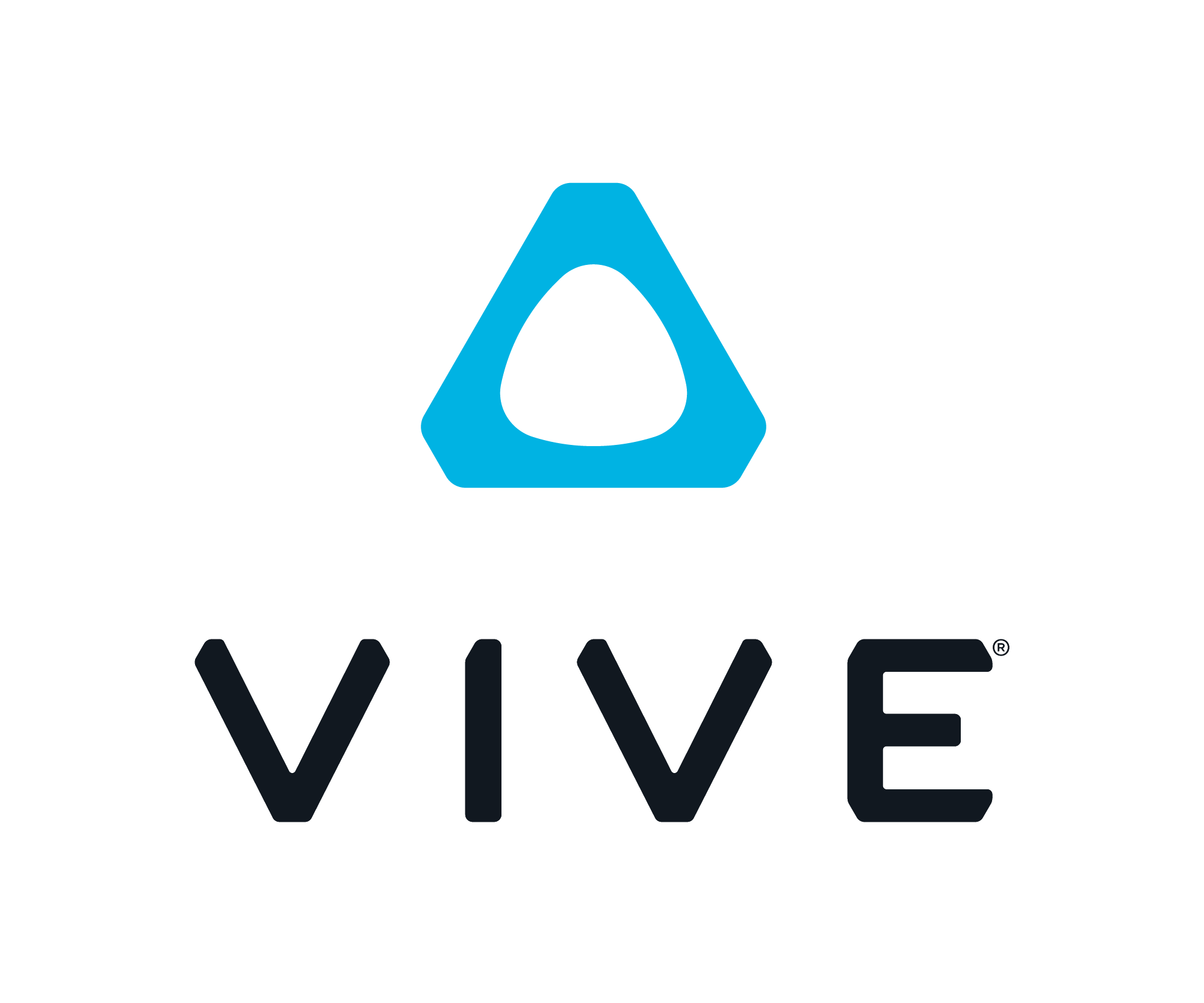 HTC VIVE logo