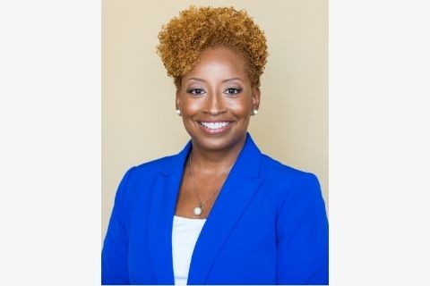 Tanisha Briley named Chair of the ICMA-RC Board of Directors 