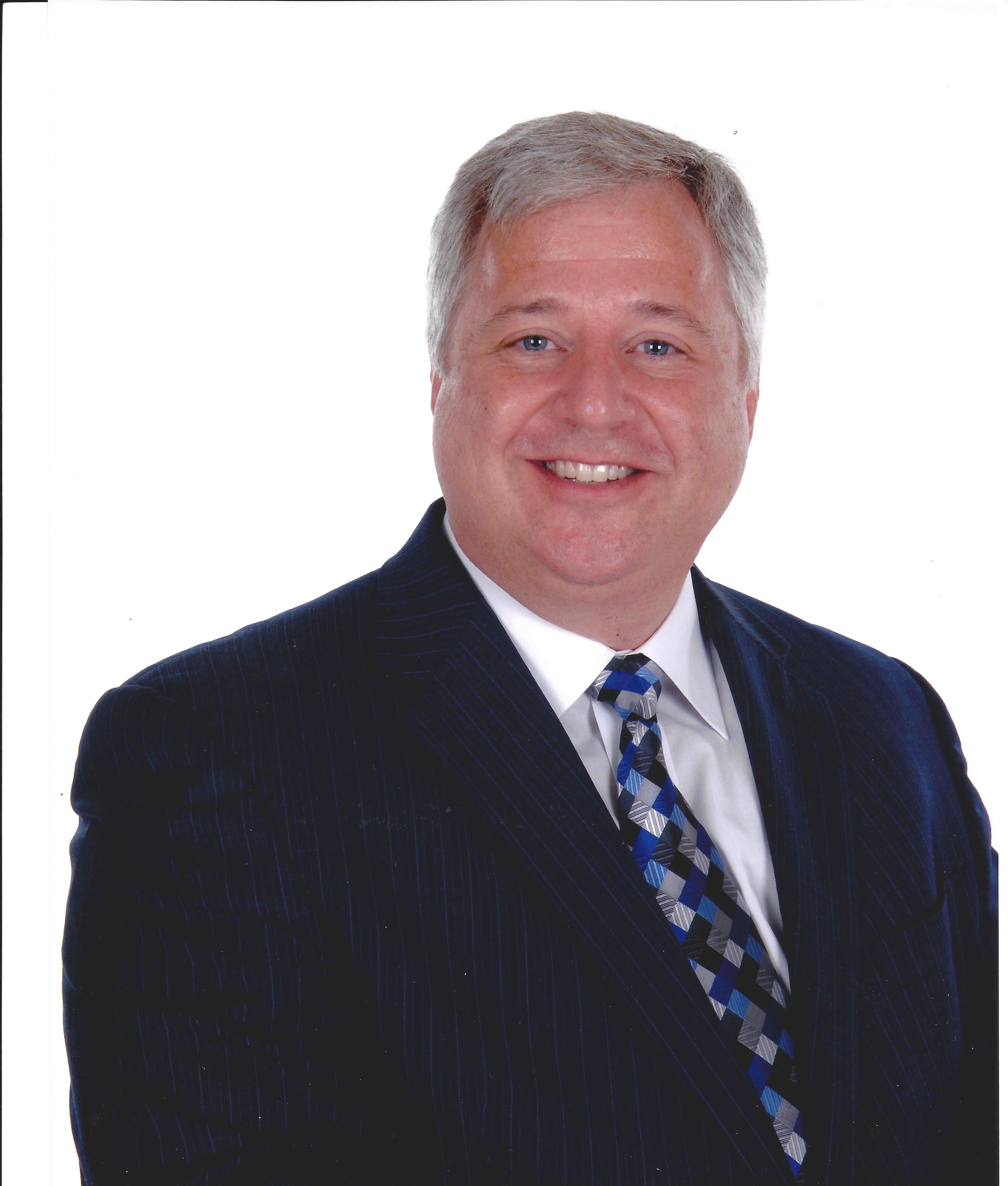 David Waite