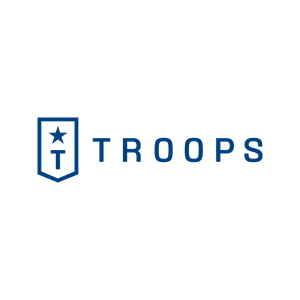 Troops Logo