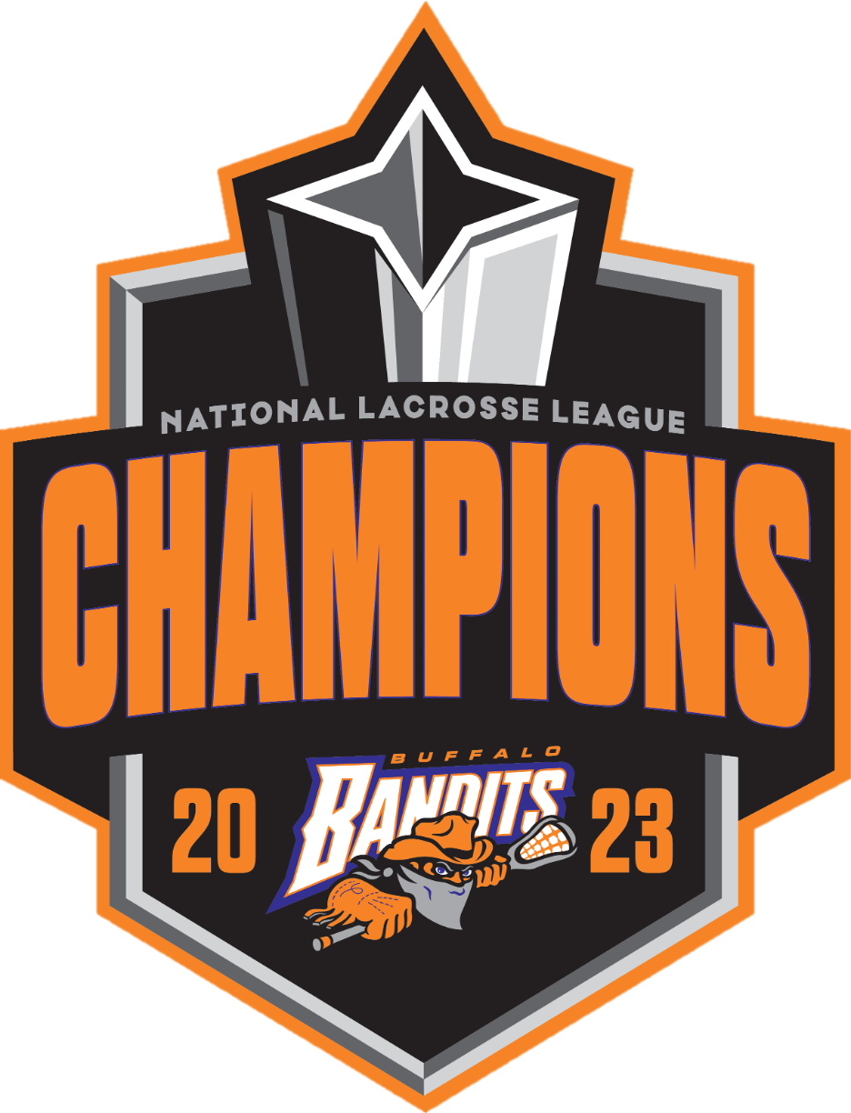 2023 NLL Playoffs  Buffalo Bandits 