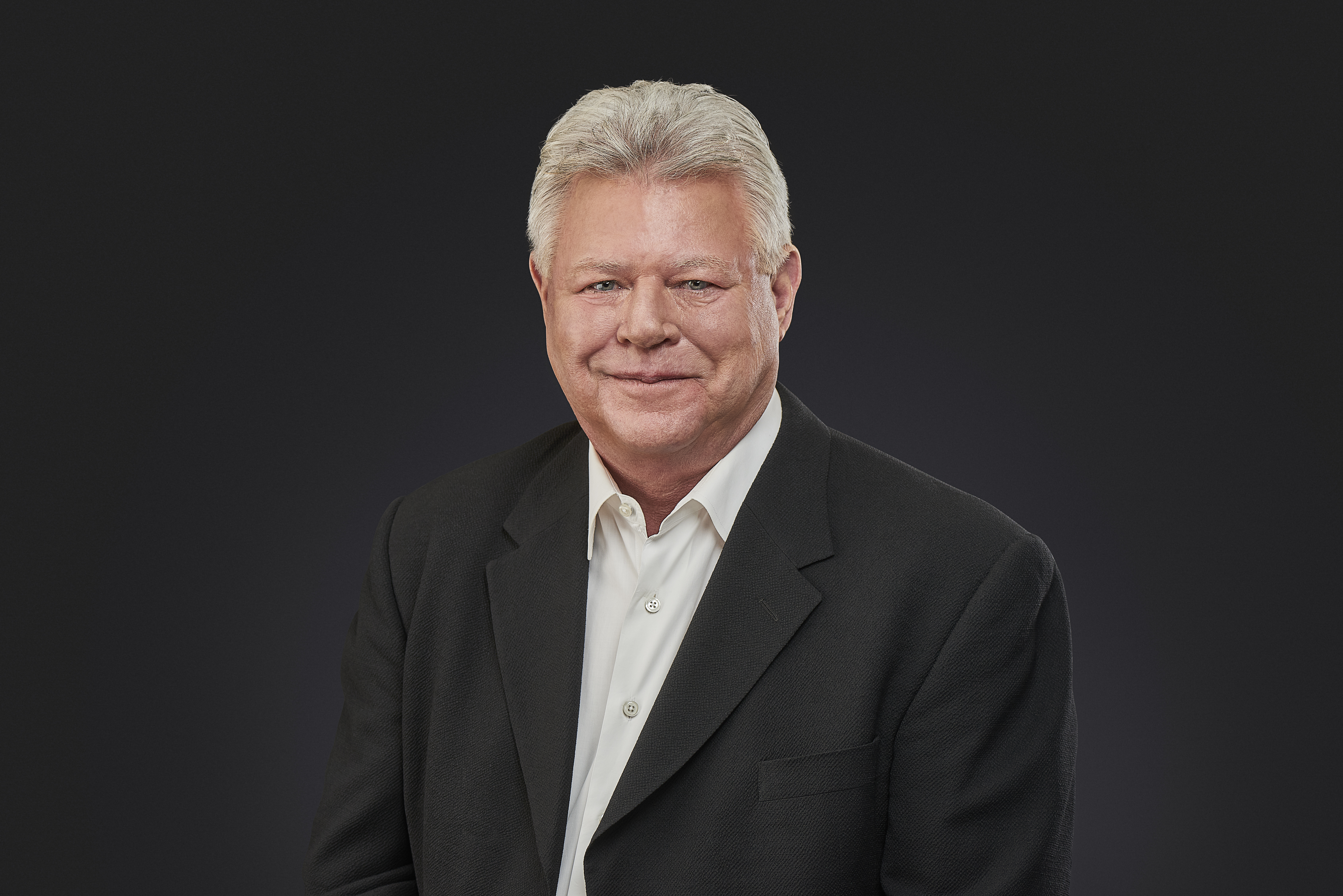 JohnP McConnell 2019