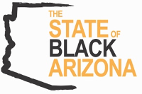 STATE OF BLACK ARIZO