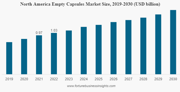 Empty Capsules Market