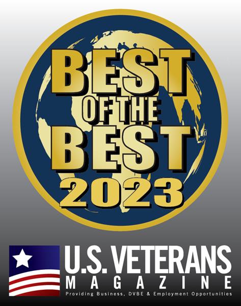 CTC Named 2023 Top Veteran-Friendly Company