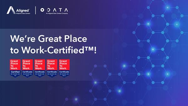 Aligned Data Centers Debuts Advanced Cooling Lab to Further Aligned Data Centers Debuts Advanced Cooling Lab to Further