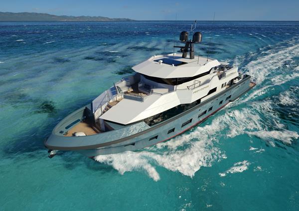 Featured Image for Cloud Yachts
