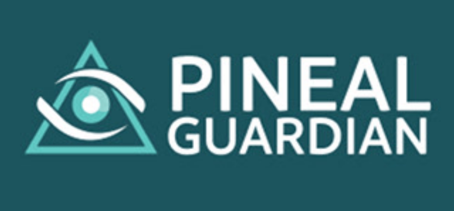 Pineal Guardian logo.png