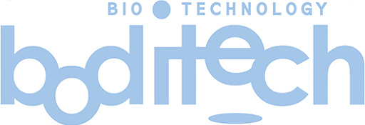 Boditech Med logo