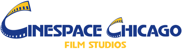 Alex Pissios used to be in charge of all operations for Cinespace Chicago, whose logo appears above