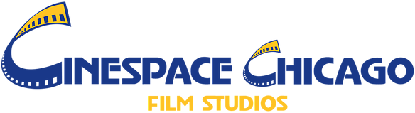 Alex Pissios used to be in charge of all operations for Cinespace Chicago, whose logo appears above
