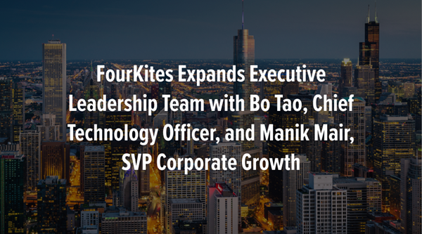 FourKites Expands Leadership Team with Bo Tao and Manik Mair