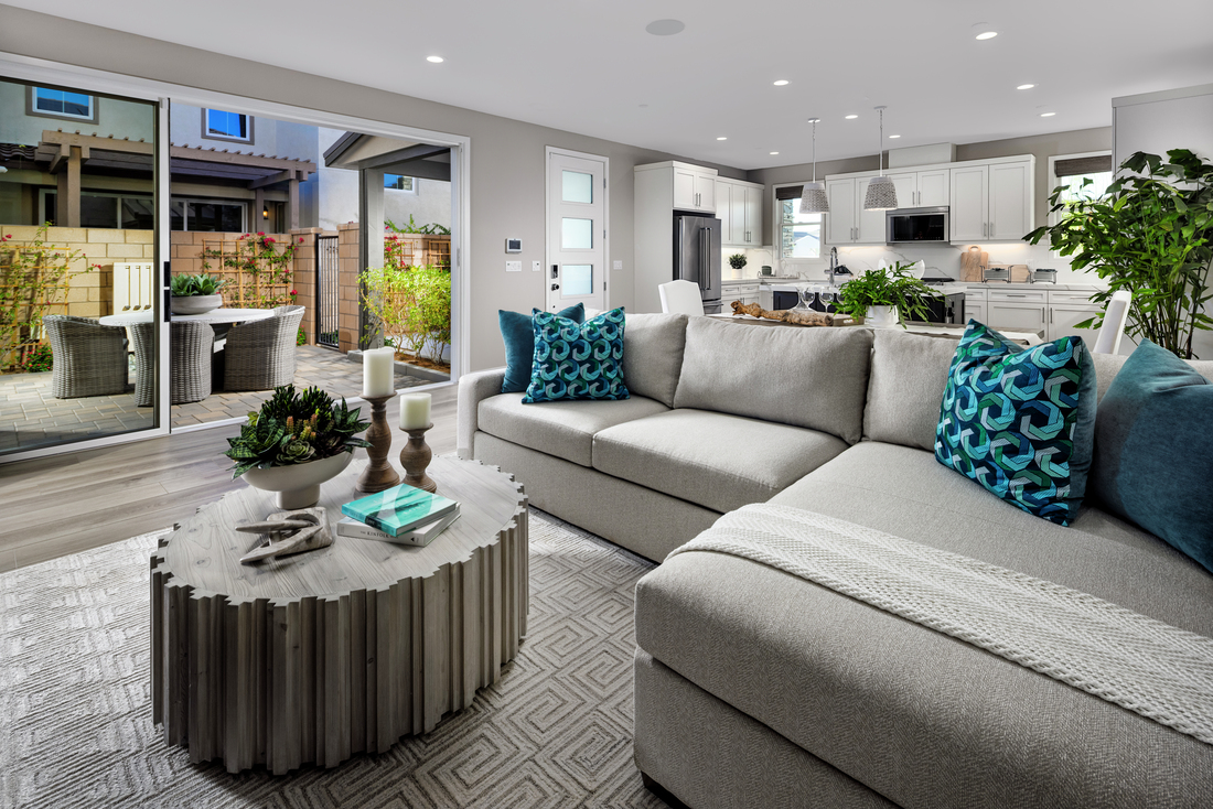 University Park by Toll Brothers