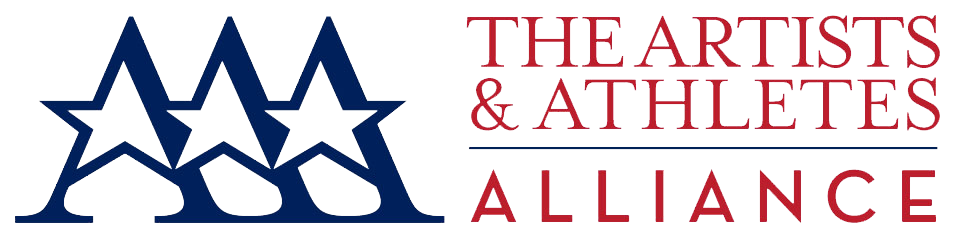 Celebrities Come Tog