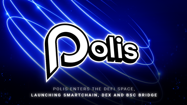Featured Image for Polis