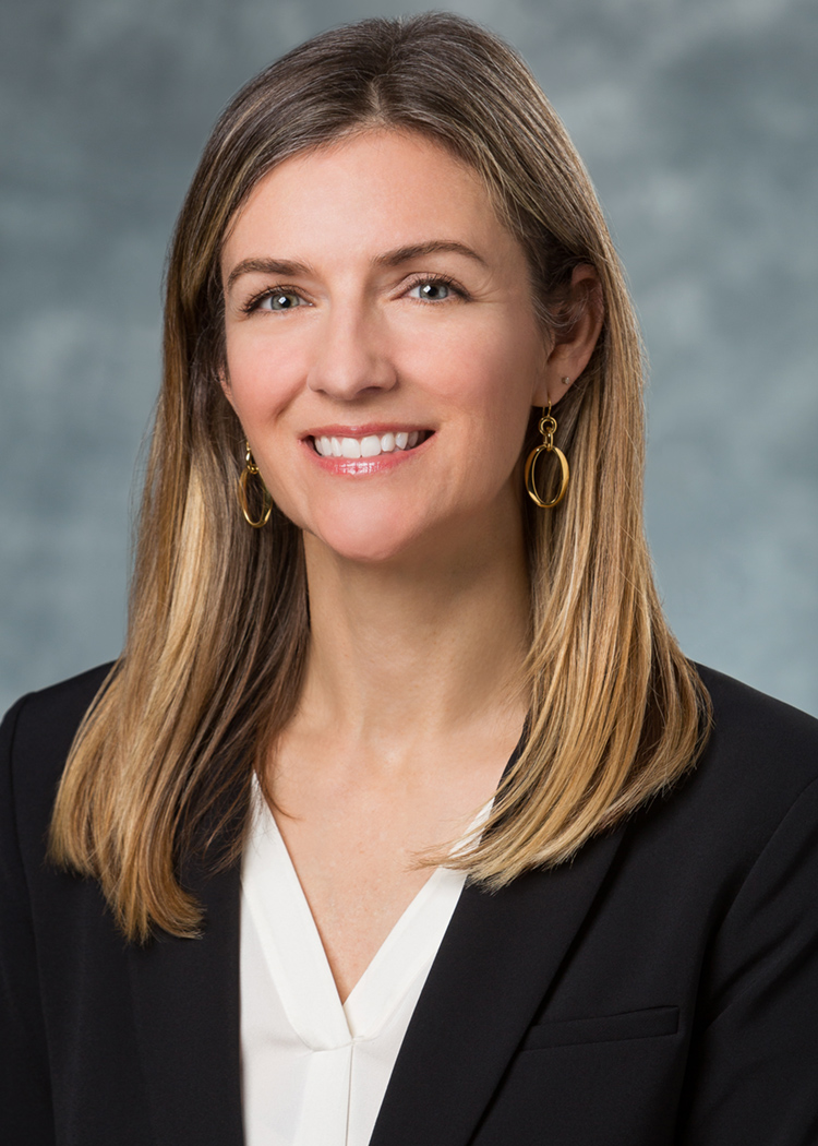 CDPHP Names Elizabeth Warner, MD, Chief Medical Officer