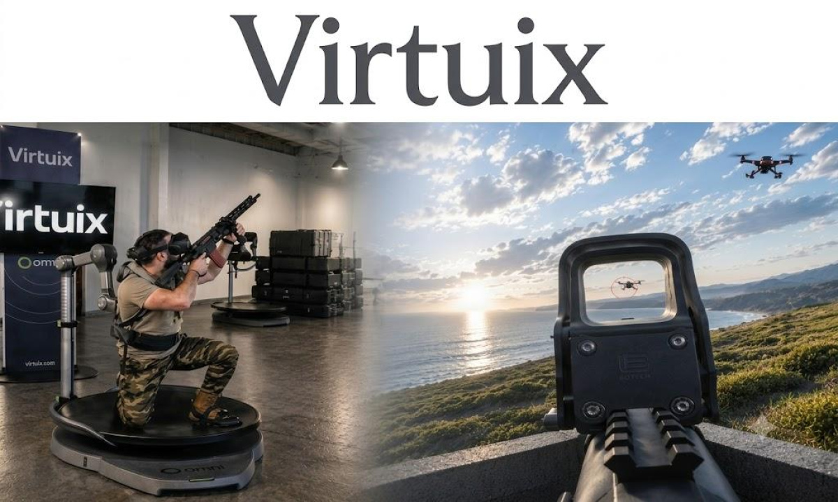 Virtuix