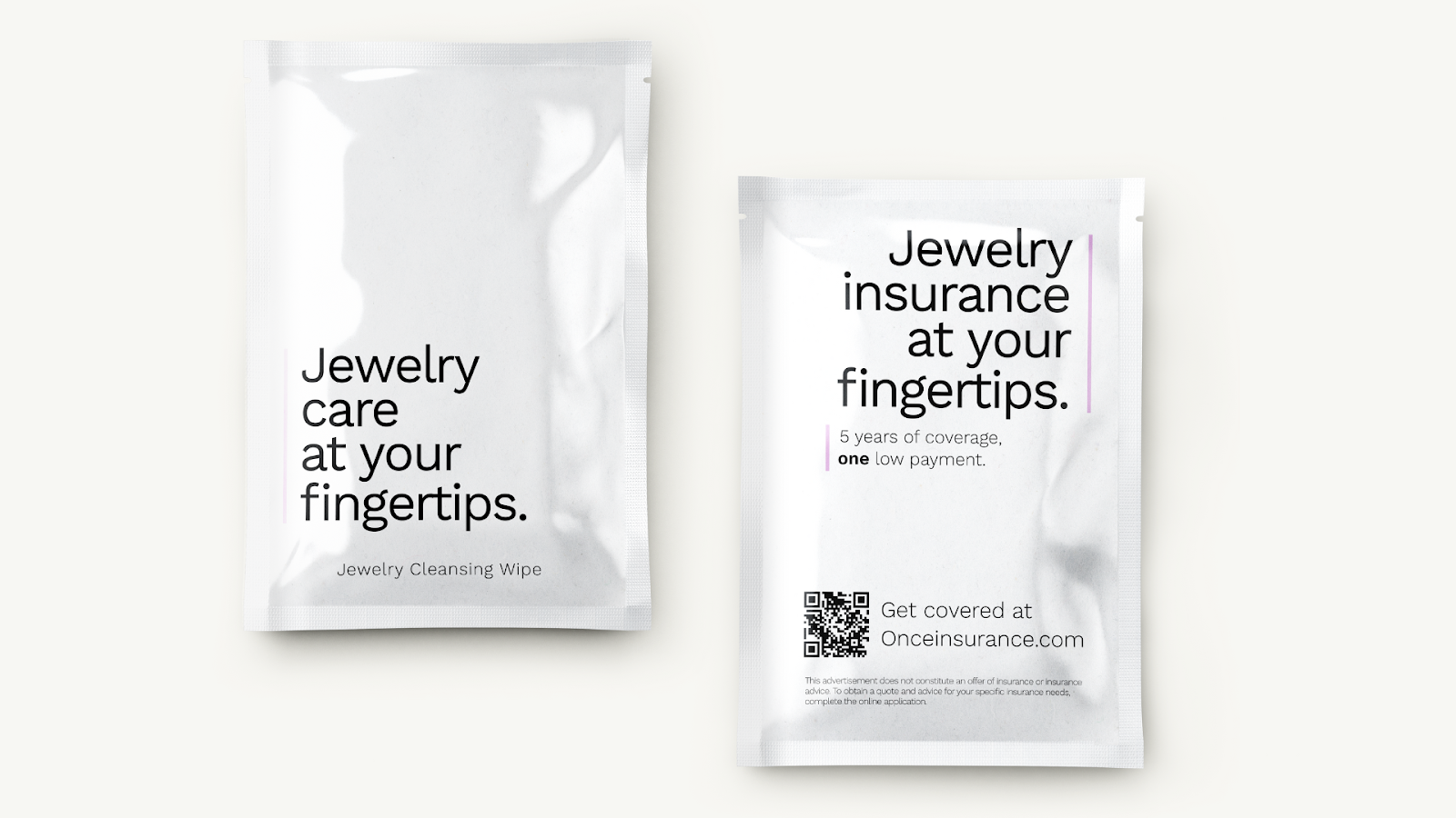 Once Insurance Partners With Retailers To Embed Jewelry Protection at Checkout