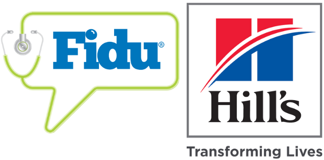 Fidu and Hill's Pet Nutrition