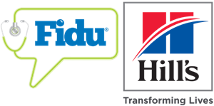 Fidu and Hill's Pet Nutrition