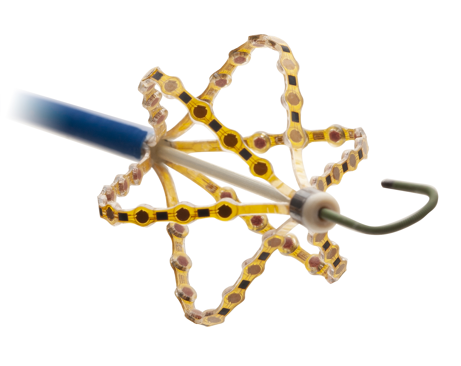 AcQMap Next Generation Mapping Catheter