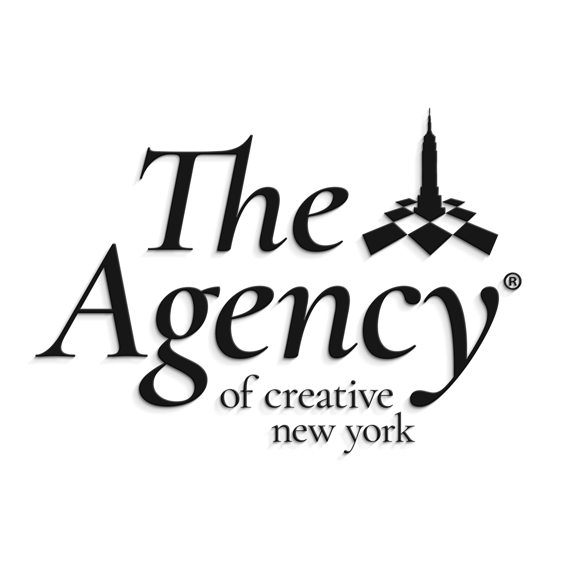 The Agency Logo